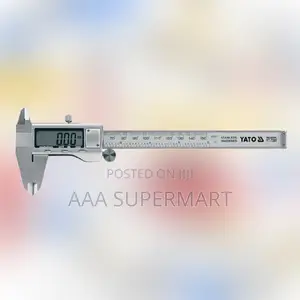Yt-7205 Digital Caliper 0-150mm/0,01mm