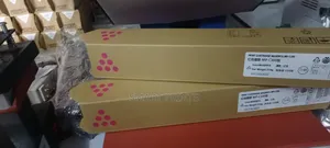 Top Notch Ricoh Mp C 300 Magenta Toner