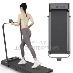 Portable Walking Pad/Treadmill