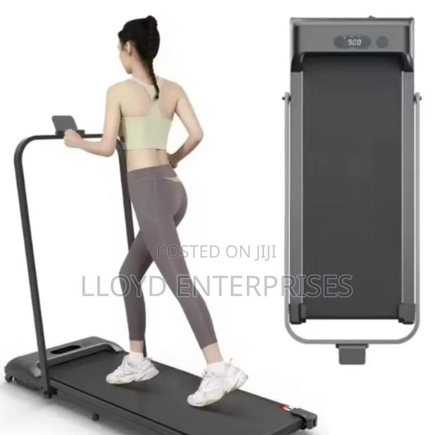 Portable Walking Pad/Treadmill