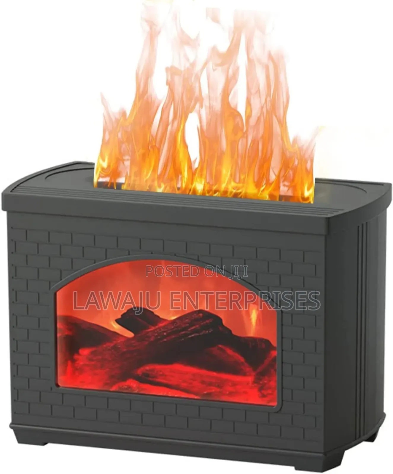 High Quality 3d Aromatherapy Diffuser