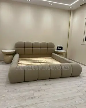 5 By 6 Bubble Bed