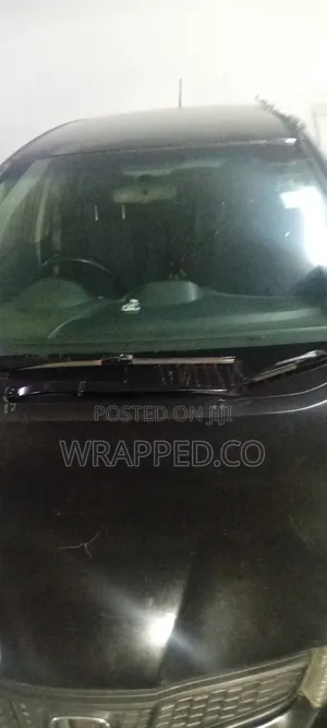 Front Windshield Tint Installation |Uv Protection |