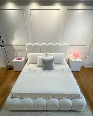 Modern 4 By 6 Bed