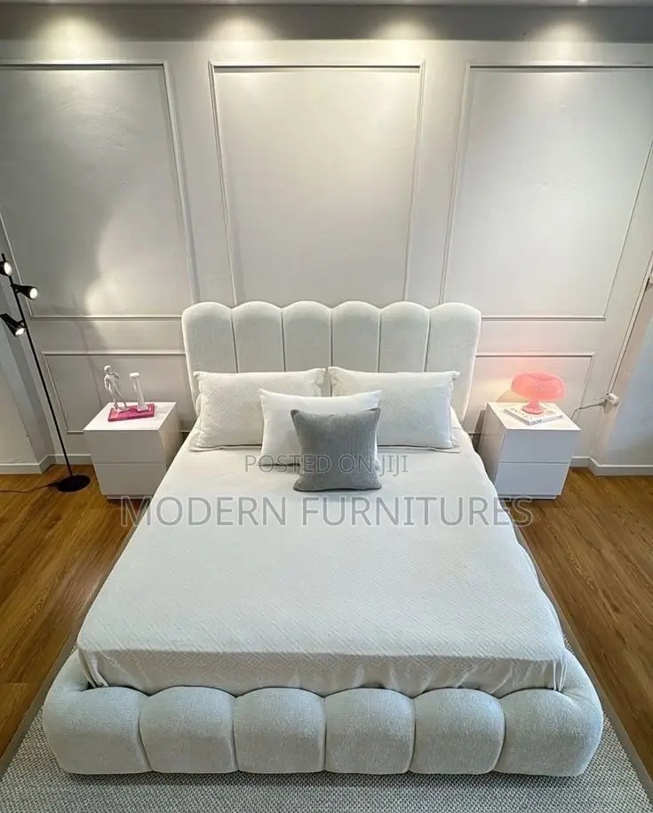 Modern 4 By 6 Bed