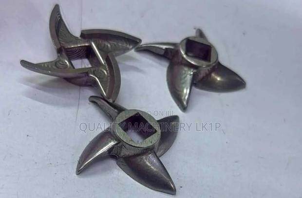 Classic M12 Mincer Blade - main view