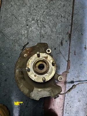 Hub For Suziki Swift Front