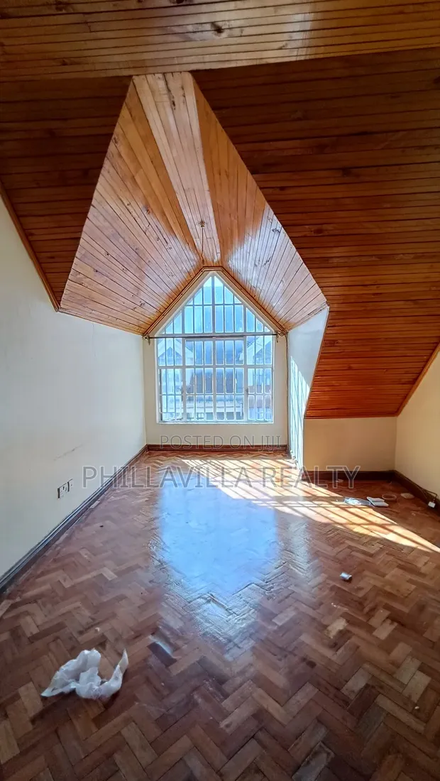 2bdrm Apartment in Kilimani for rent