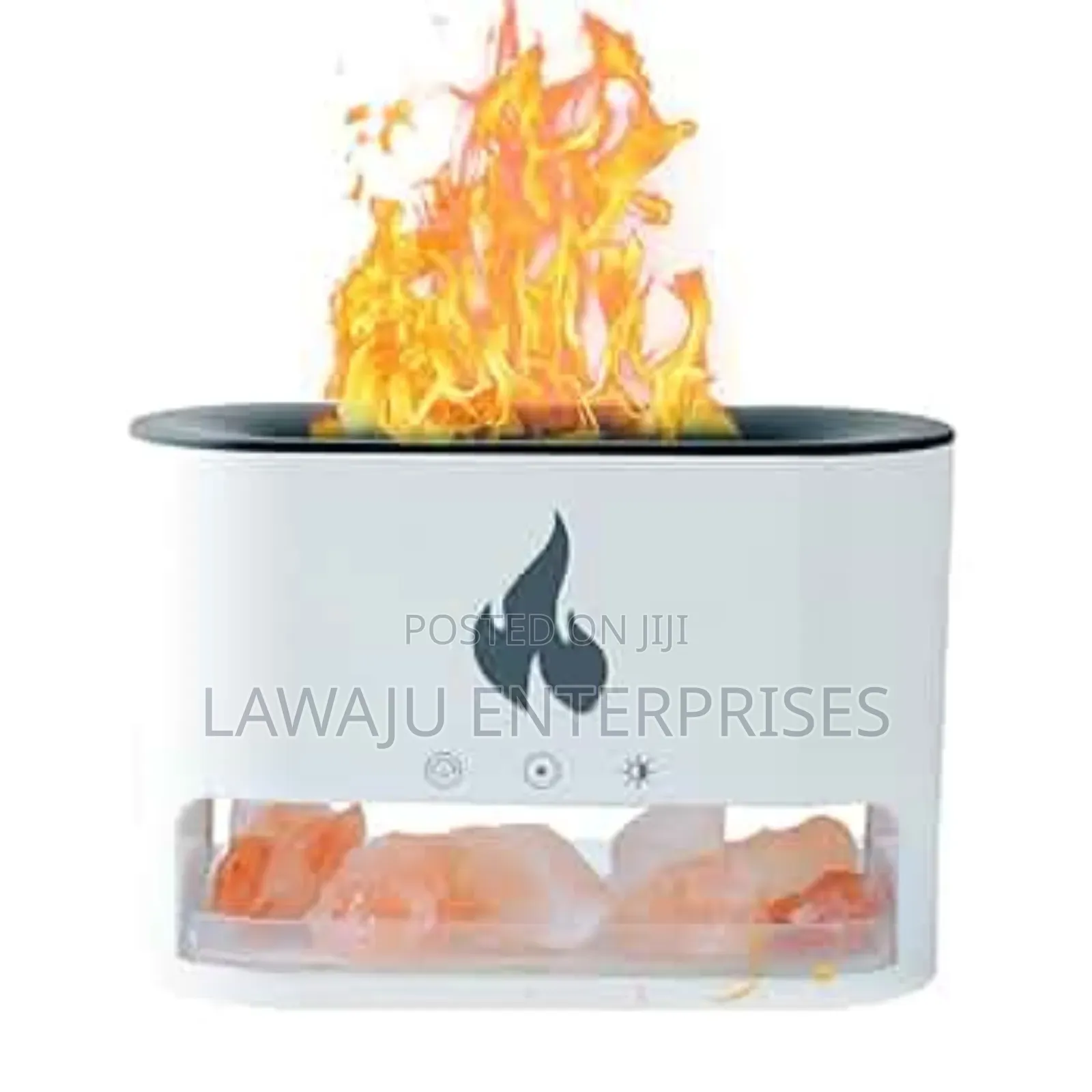 Flame Aroma Diffuser