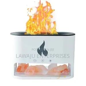 Flame Aroma Diffuser