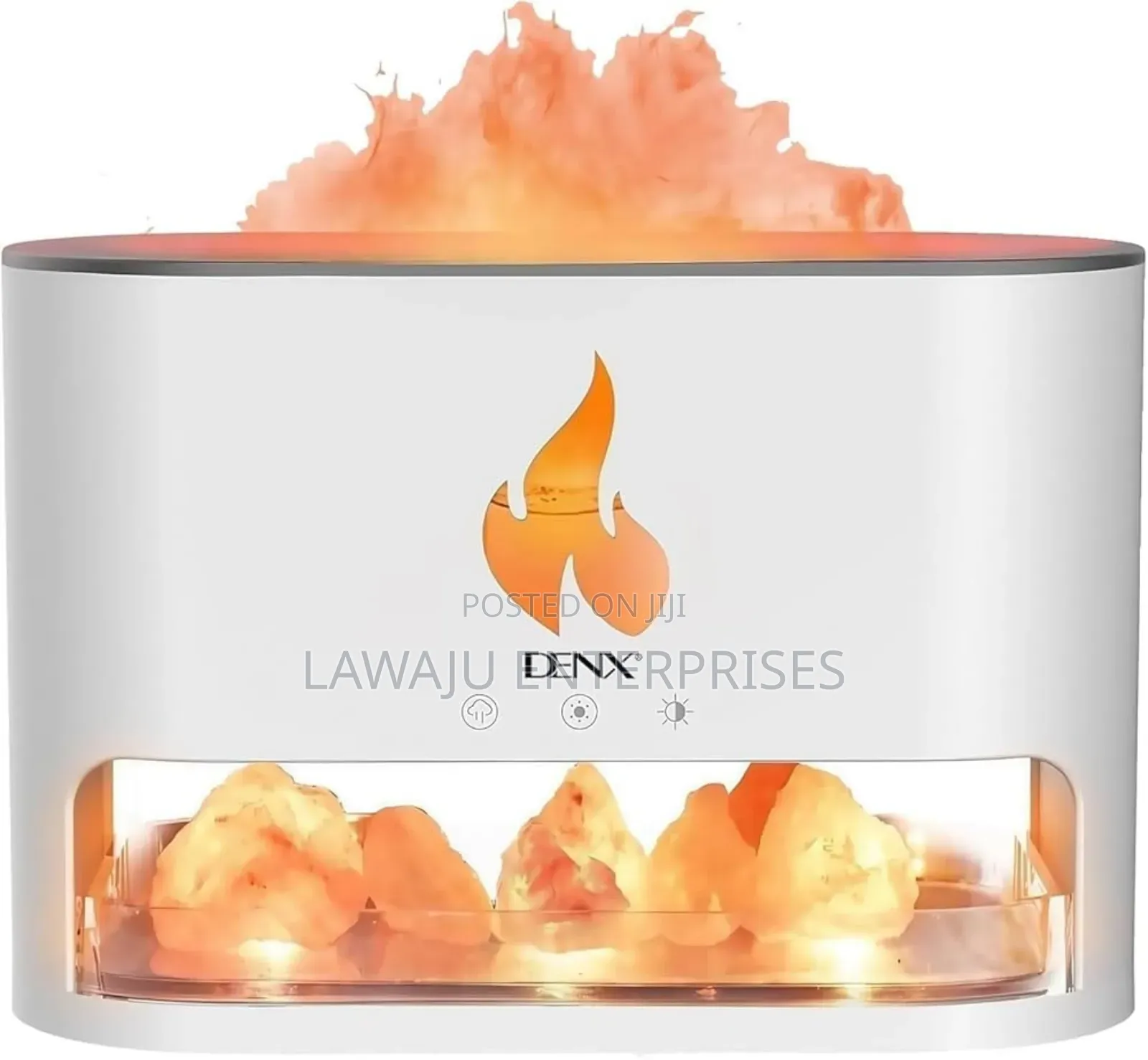 Flame Aroma Diffuser