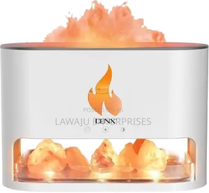 Flame Aroma Diffuser