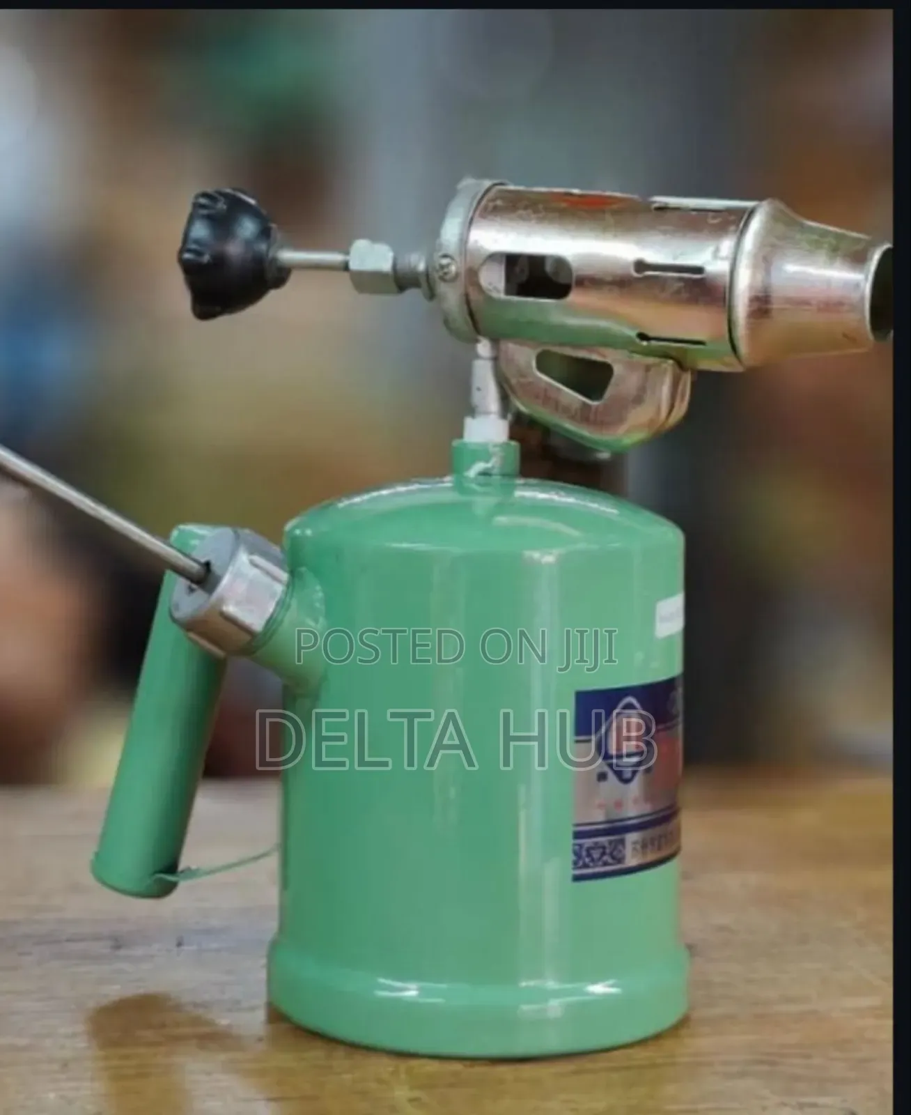 Metal Working Heating Blow Lamp