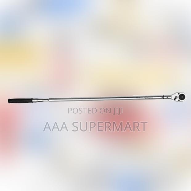 Yt-07405 Torque Wrench - main view