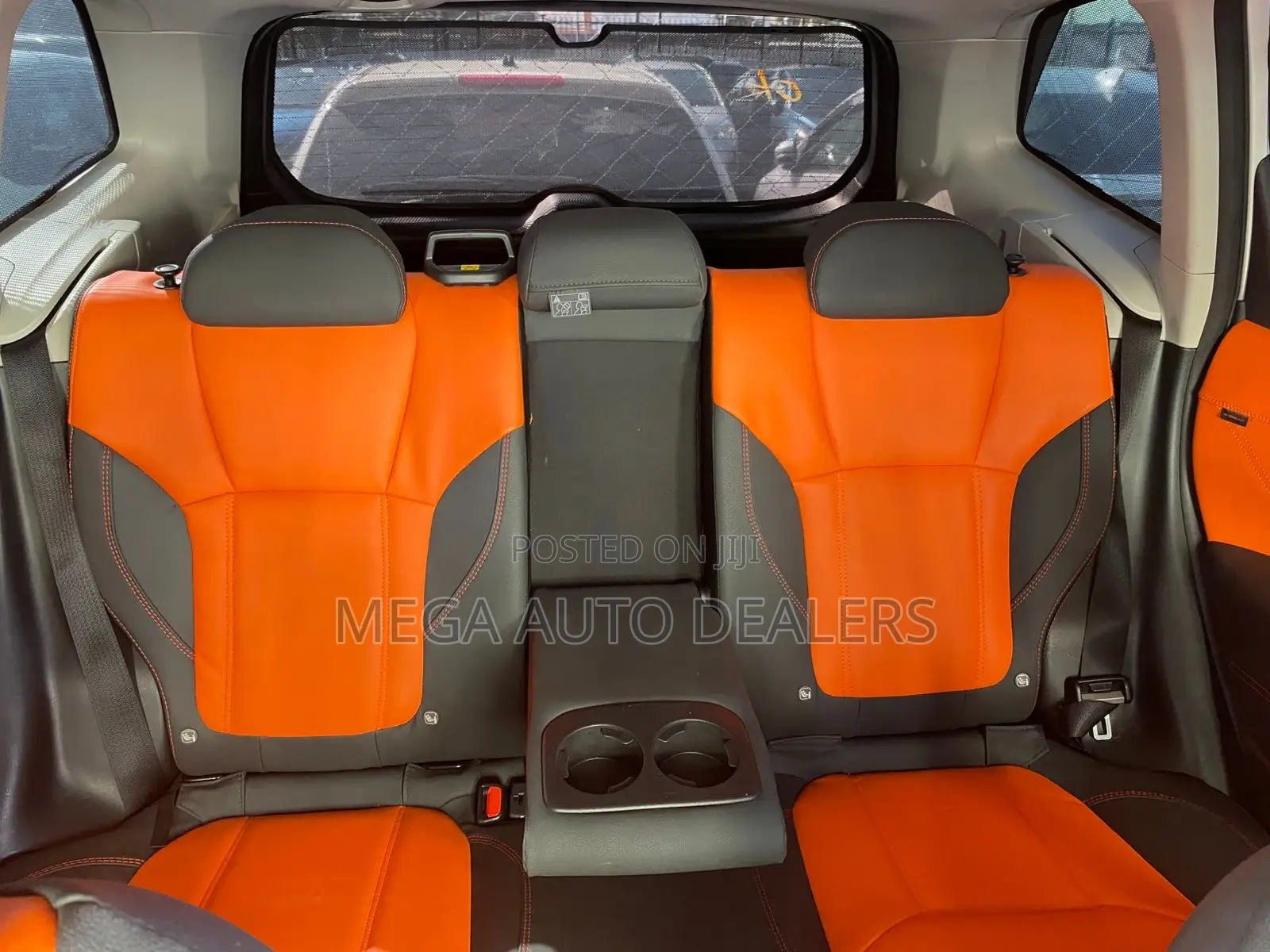 Subaru Forester 2018 White