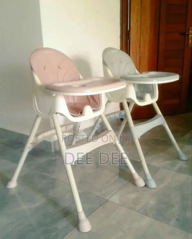 Baby Chair - main view