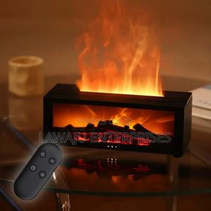Dynamic 3d Aromatherapy Diffuser - thumbnail 2