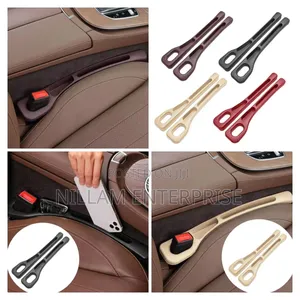 Car Gap Filler (Pair)