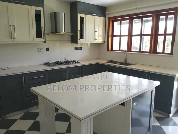 7bdrm Mansion in Karen for rent - thumbnail 4