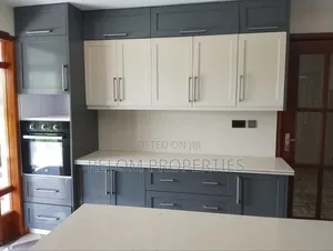 7bdrm Mansion in Karen for rent