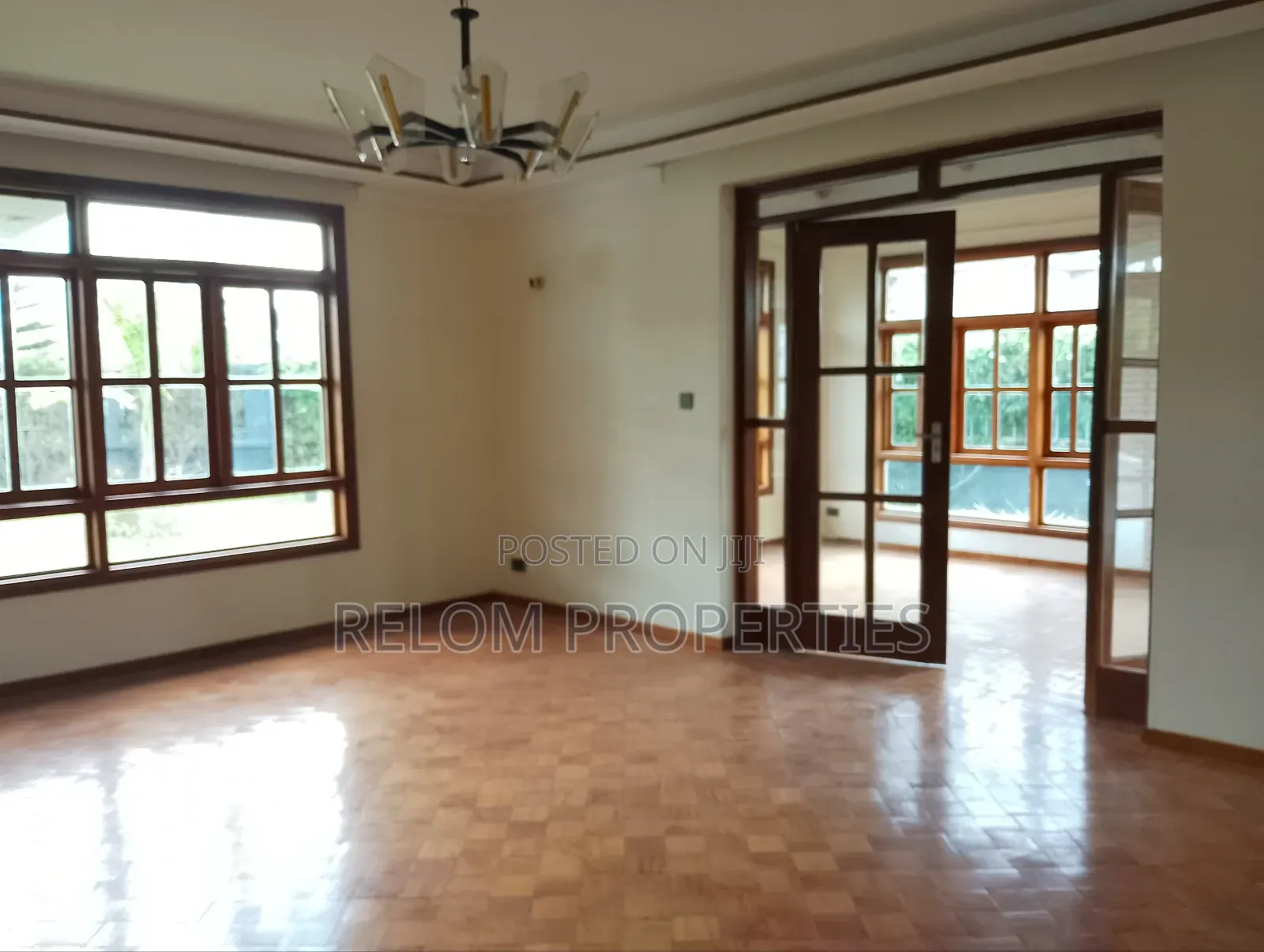7bdrm Mansion in Karen for rent