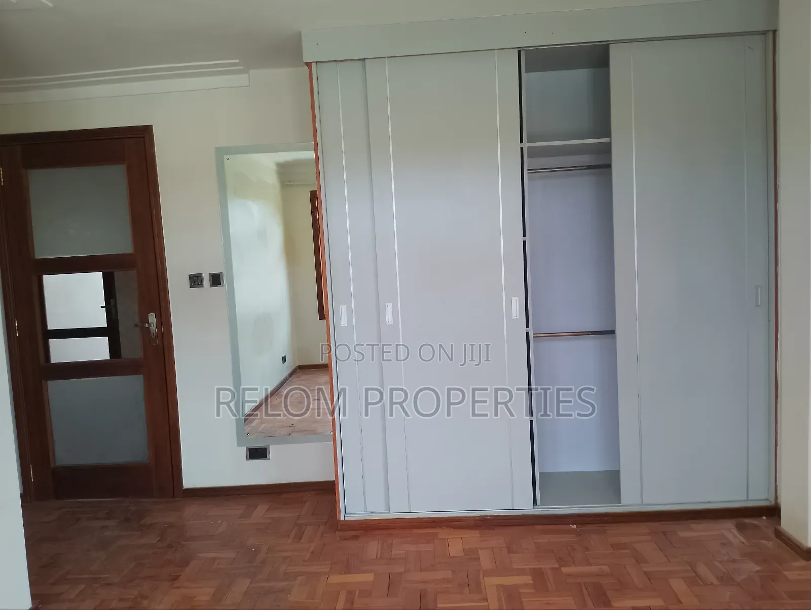 7bdrm Mansion in Karen for rent