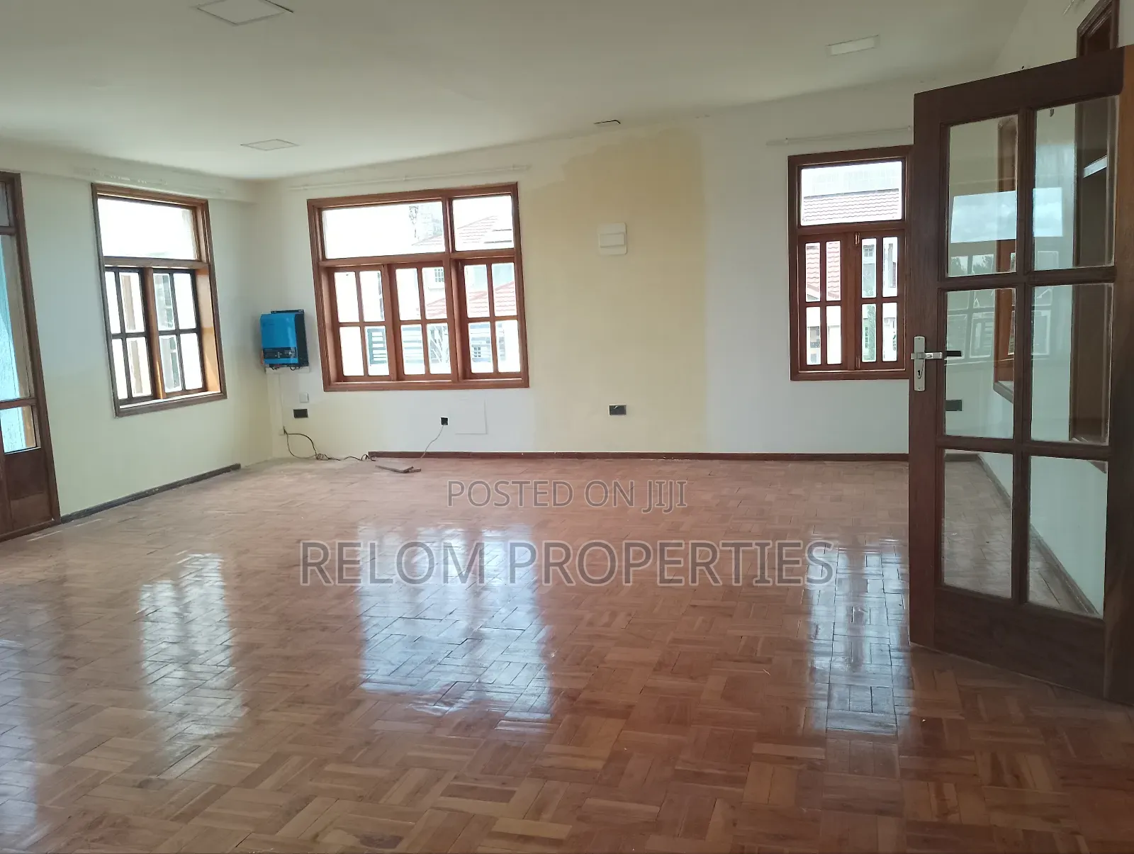 7bdrm Mansion in Karen for rent