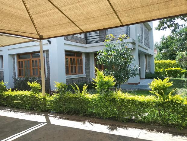 7bdrm Mansion in Karen for rent - thumbnail 19