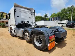 Scania R450 2017
