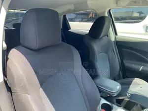 Nissan Juke 2018 Purple
