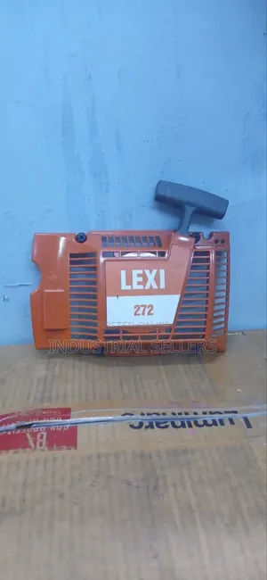 Power Saw 272xp Starter