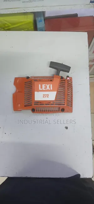 Power Saw 272xp Starter