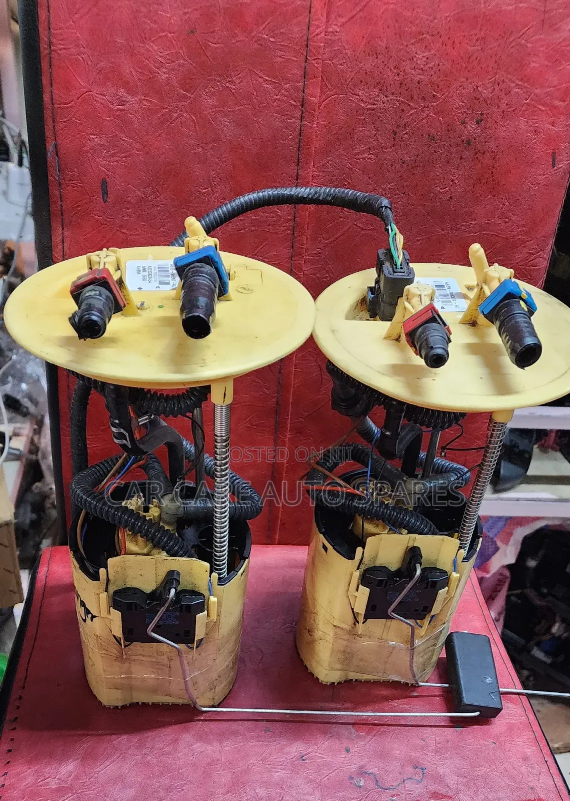 Fuel Pump Ford Ranger