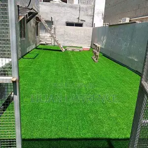 Patio Grass Carpets