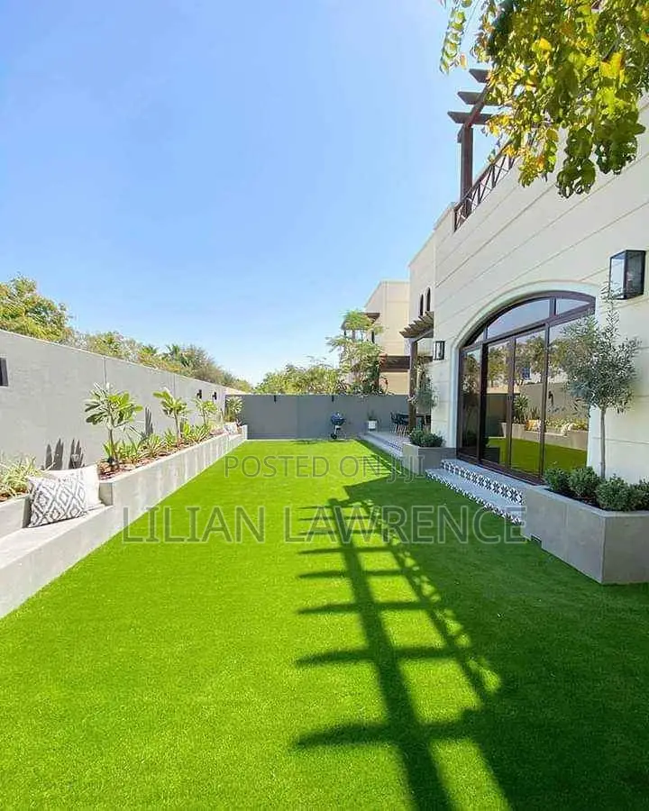 Patio Grass Carpets