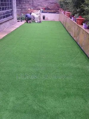 Patio Grass Carpets