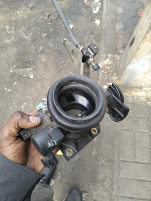 Body Throttle Passo 1kr Cable - thumbnail 2