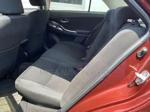 Toyota Premio 2018 Red