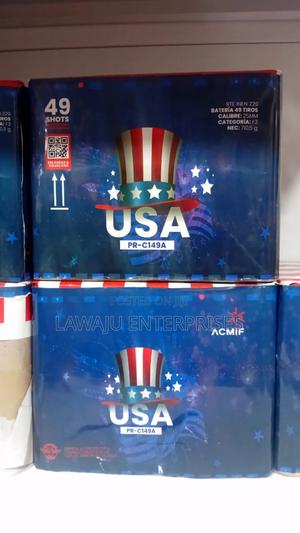 Usa Premium Fireworks - thumbnail 2