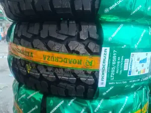 265/65/R17 Roadcruz Available