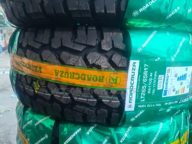 265/65/R17 Roadcruz Available - main view