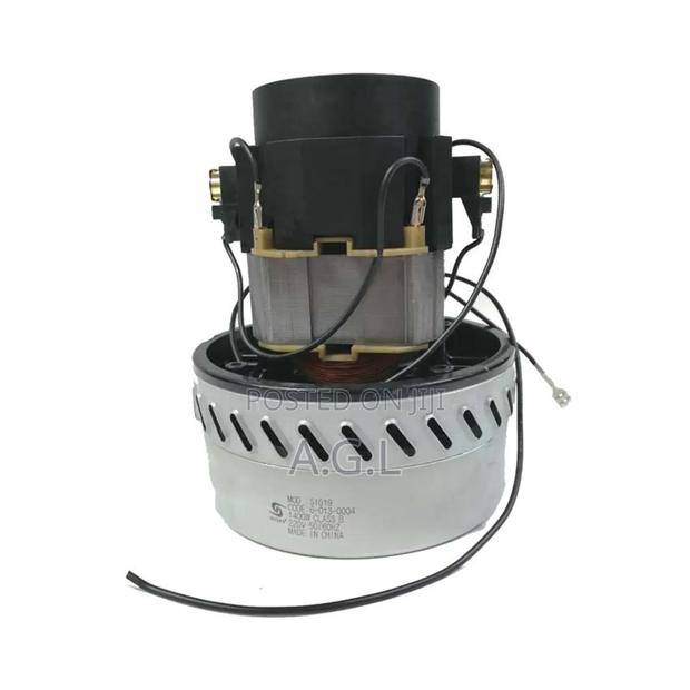 Vacuum Cleaner Motor 1400w -1800w