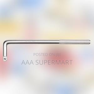 Yt-1348 L Type Handle 3/4"X430mm - thumbnail 2