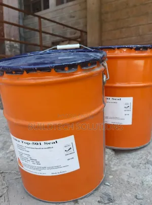 Masterseal 501 Concrete Surface Waterproof