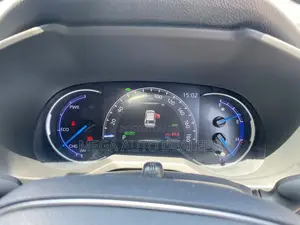 Toyota Raize 2019 Blue