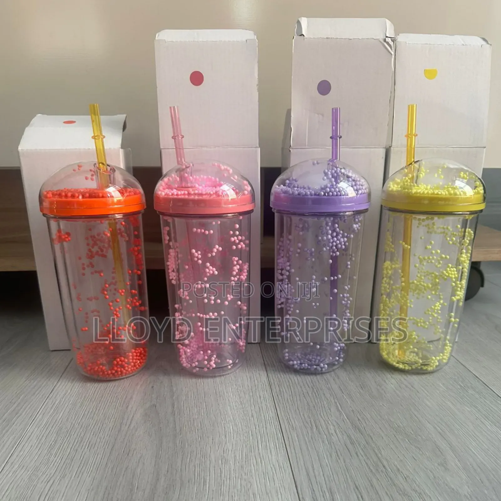 450ml Smoothie Cup