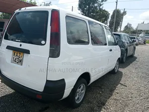 Toyota TownAce 2000 White