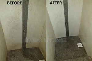 Tile and Ceramic Cleaner