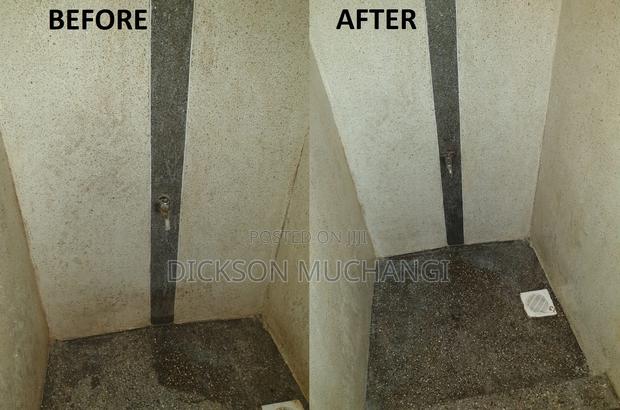 Tile and Ceramic Cleaner - thumbnail 4
