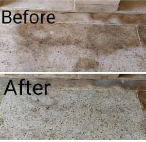 Tile and Ceramic Cleaner